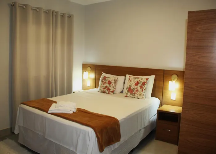 Hotel Portal Do Descobrimento Porto Seguro