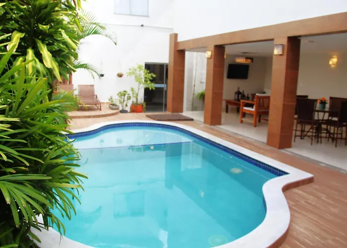 Hotel Portal Do Descobrimento Porto Seguro