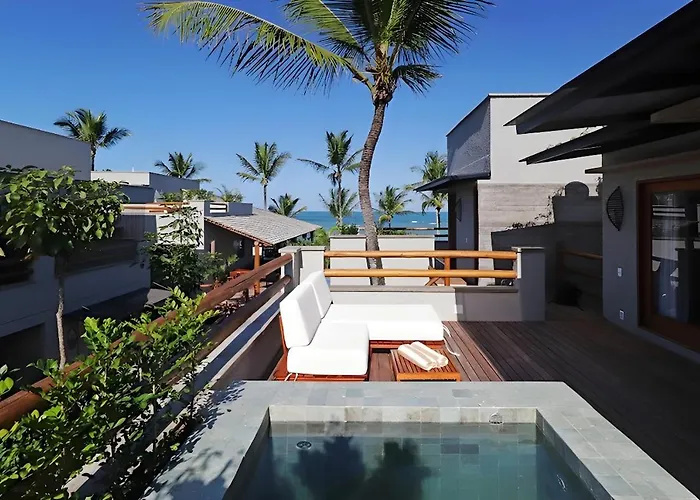 Santa Aldeia Hotel Porto Seguro