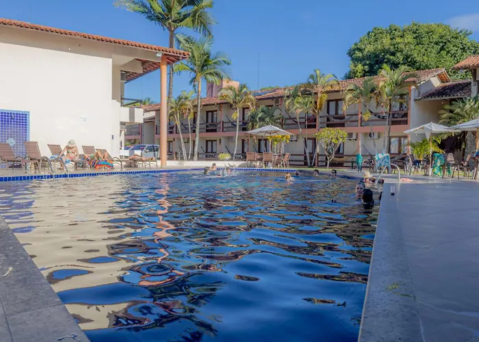 Hotel Fênix Porto Seguro